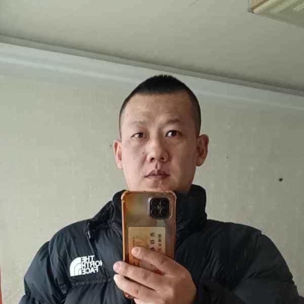 39岁岁辽宁单身帅哥 - 钦州吉缘网