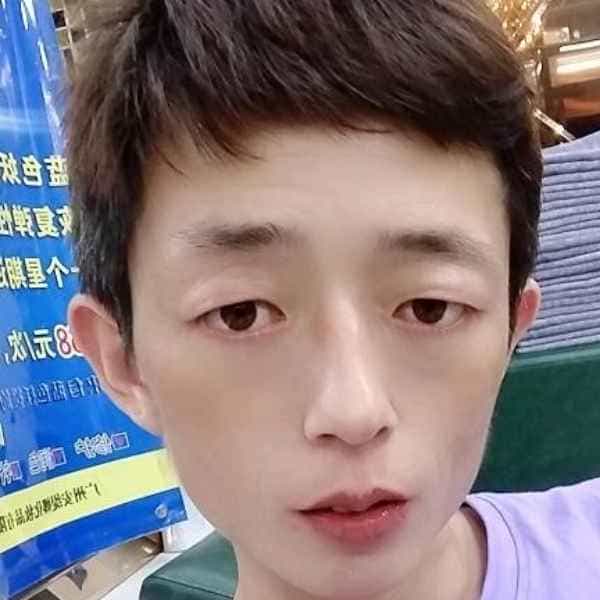 38岁岁河南单身帅哥 - 钦州吉缘网