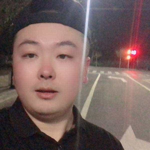 31岁岁辽宁单身帅哥 - 钦州吉缘网
