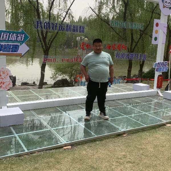 32岁岁河南单身帅哥 - 钦州吉缘网