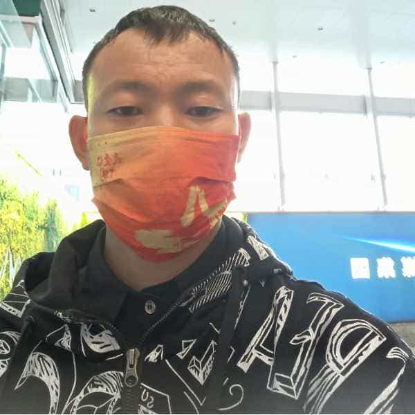 29岁岁甘肃单身帅哥 - 钦州吉缘网