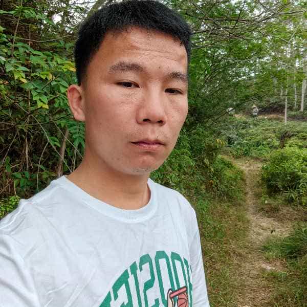 35岁岁广东单身帅哥 - 钦州吉缘网