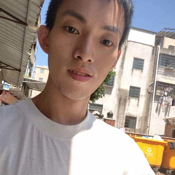 27岁岁福建单身帅哥 - 钦州吉缘网