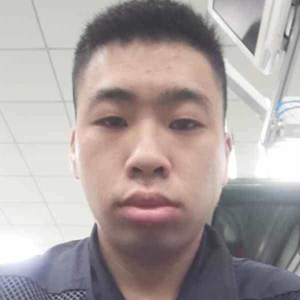 28岁岁江苏单身帅哥 - 钦州吉缘网
