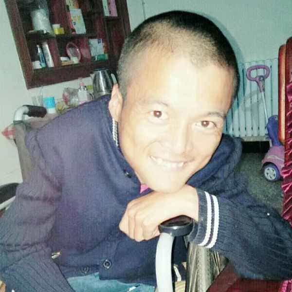 31岁岁陕西单身帅哥 - 钦州吉缘网