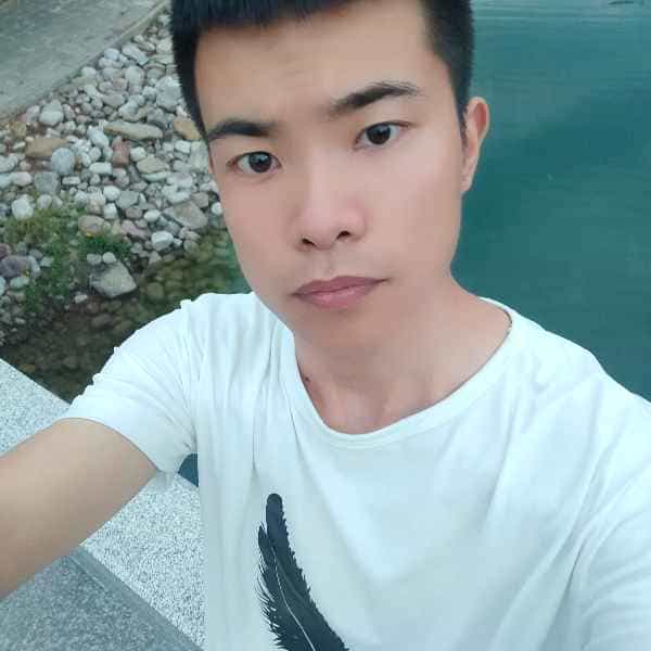 31岁岁陕西单身帅哥 - 钦州吉缘网