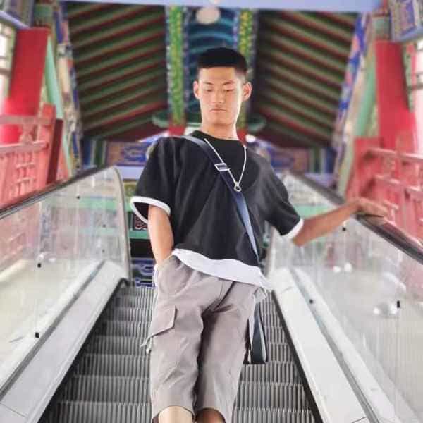 29岁岁甘肃单身帅哥 - 钦州吉缘网