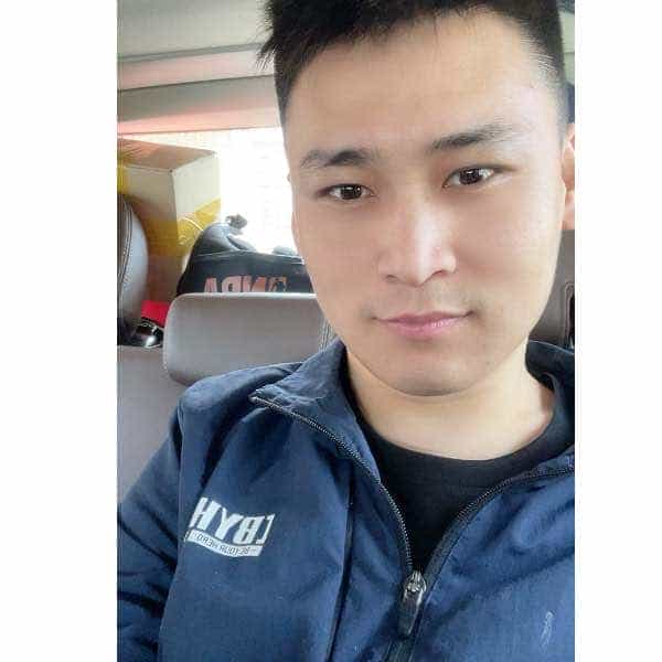 33岁岁辽宁单身帅哥 - 钦州吉缘网