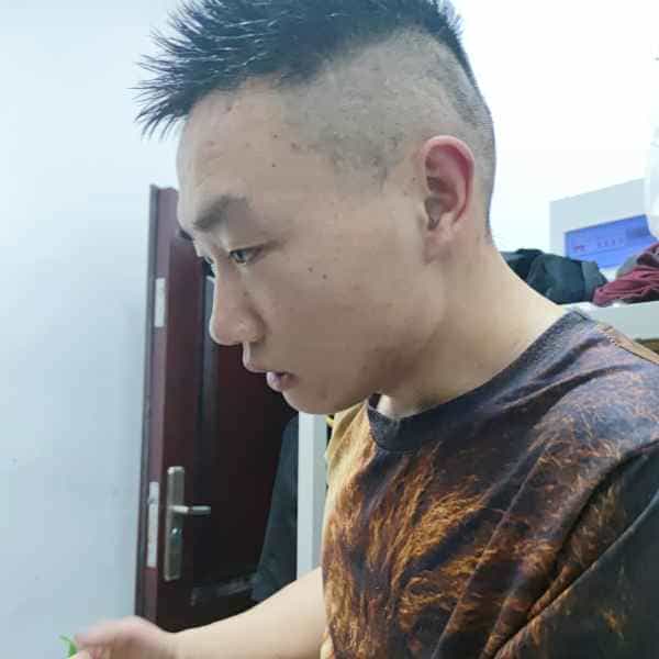 29岁岁四川单身帅哥 - 钦州吉缘网