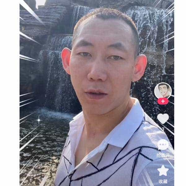 34岁岁内蒙古单身帅哥 - 钦州吉缘网