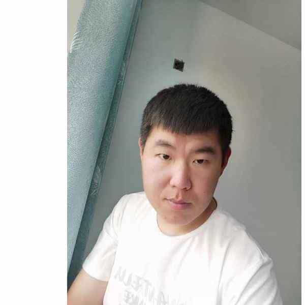 28岁岁河南单身帅哥 - 钦州吉缘网