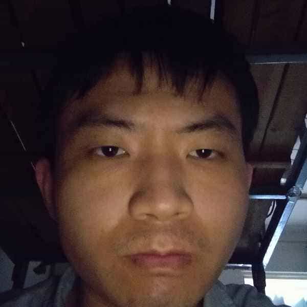 35岁岁湖南单身帅哥 - 钦州吉缘网