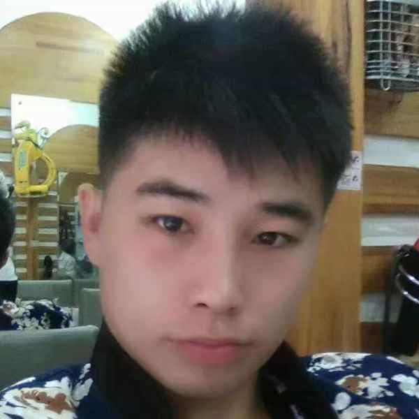 32岁岁湖北单身帅哥 - 钦州吉缘网