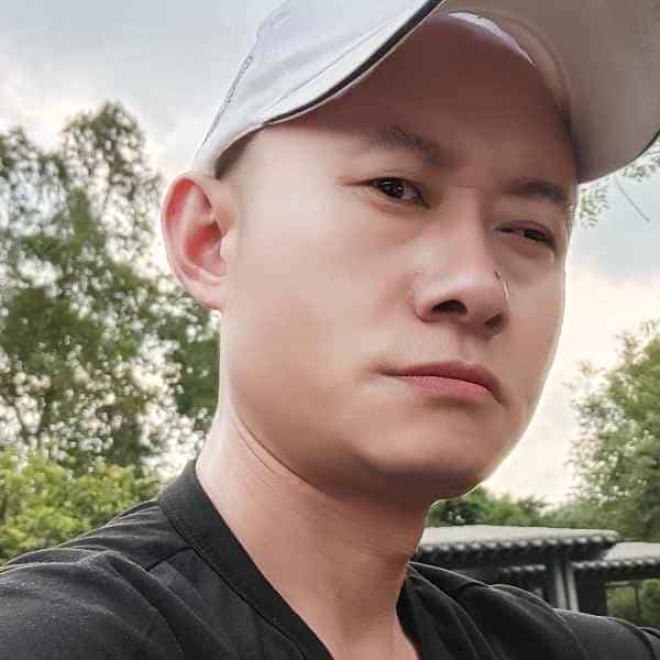 41岁岁湖南单身帅哥 - 钦州吉缘网
