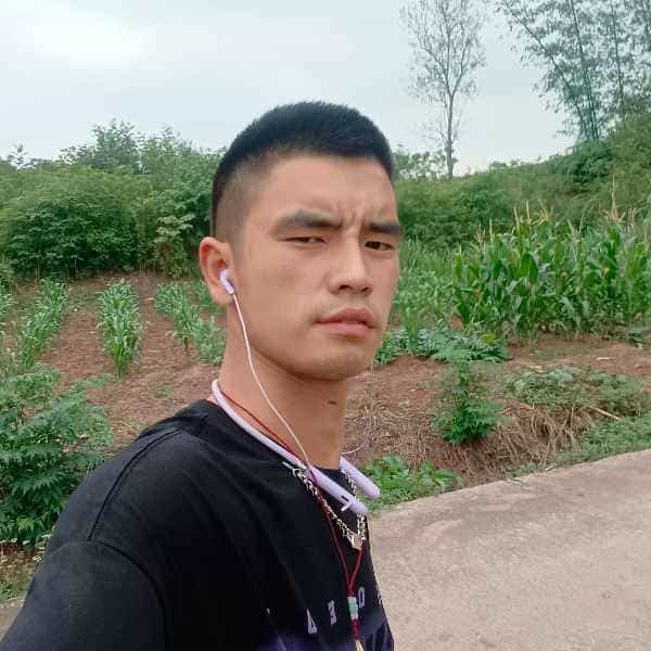 35岁岁四川单身帅哥 - 钦州吉缘网