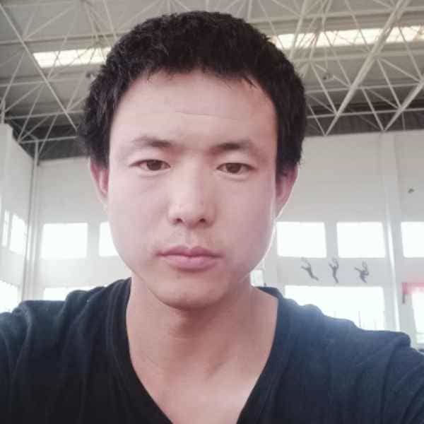 37岁岁辽宁单身帅哥 - 钦州吉缘网