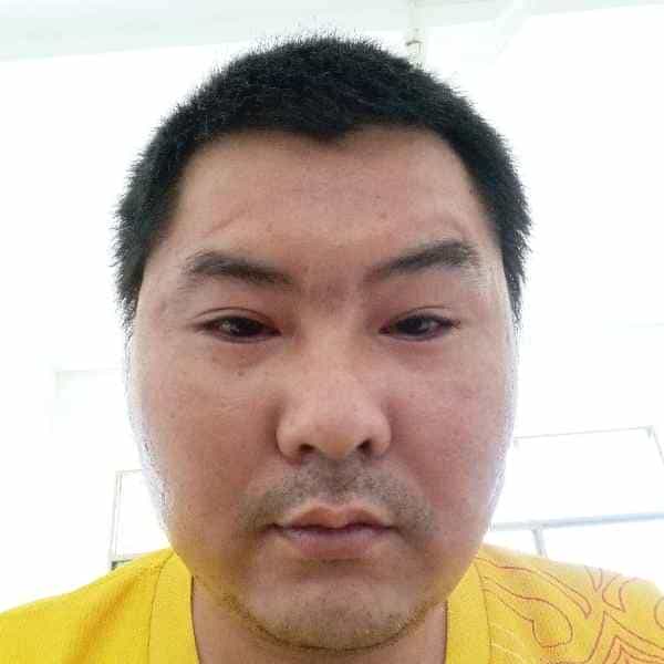 38岁岁广东单身帅哥 - 钦州吉缘网