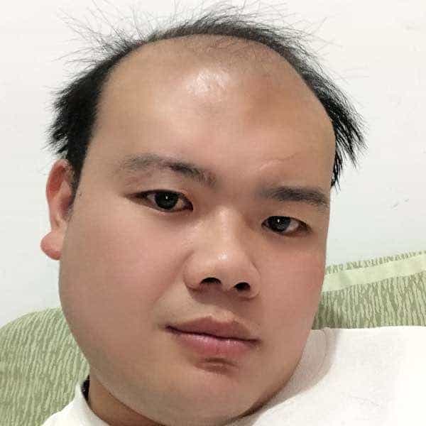 34岁岁云南单身帅哥 - 钦州吉缘网