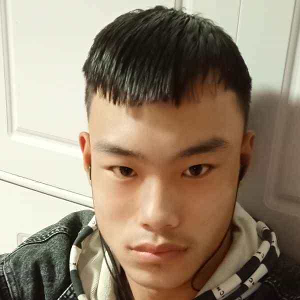 23岁岁辽宁单身帅哥 - 钦州吉缘网