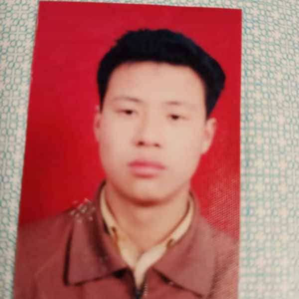 38岁岁安徽单身帅哥 - 钦州吉缘网