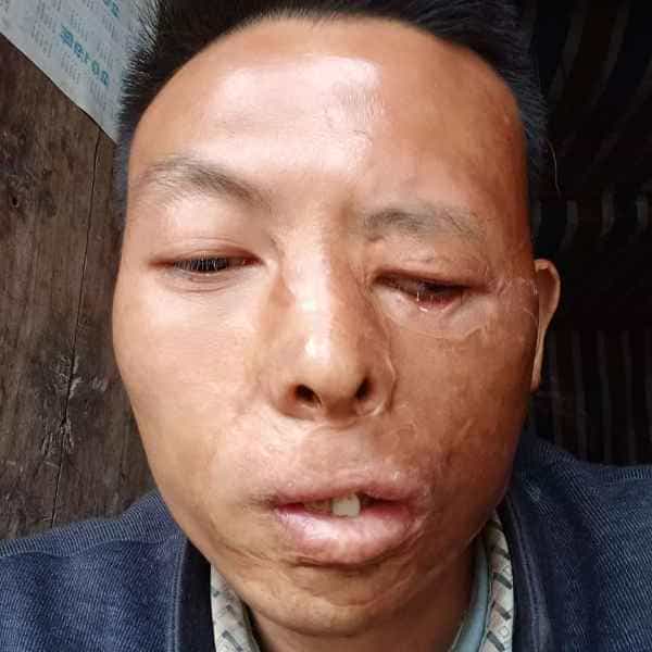 34岁岁四川单身帅哥 - 钦州吉缘网