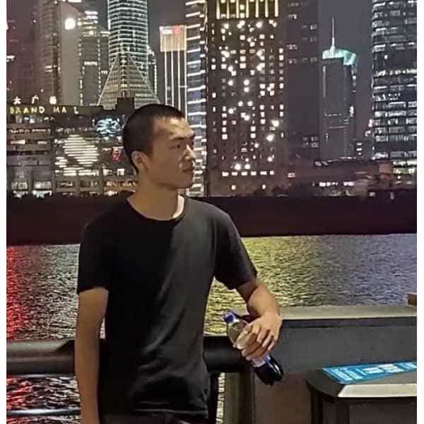 25岁岁河南单身帅哥 - 钦州吉缘网