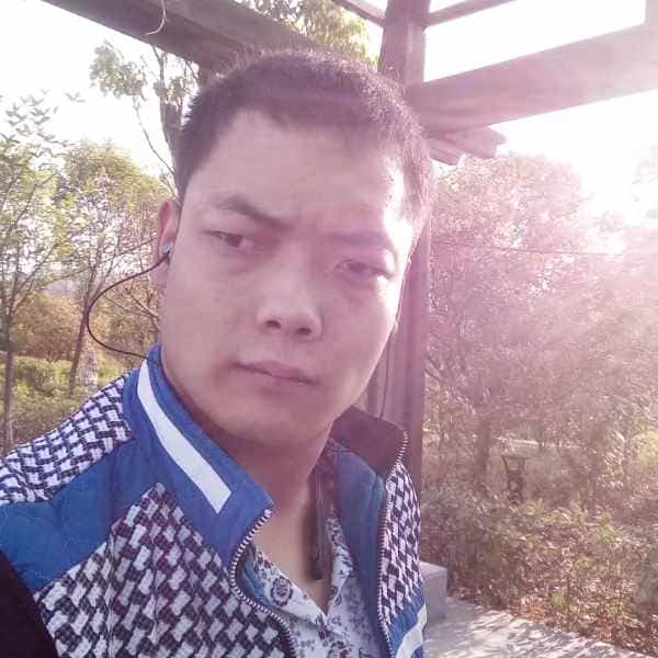 32岁岁陕西单身帅哥 - 钦州吉缘网