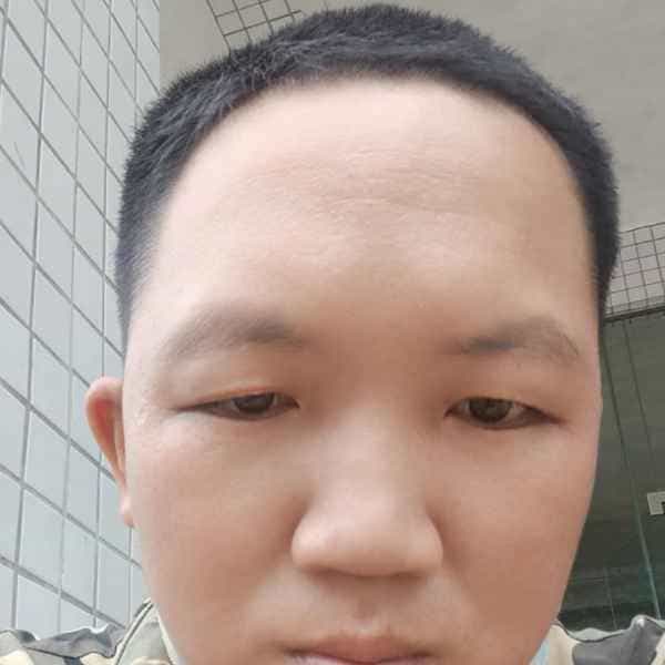 35岁岁广东单身帅哥 - 钦州吉缘网