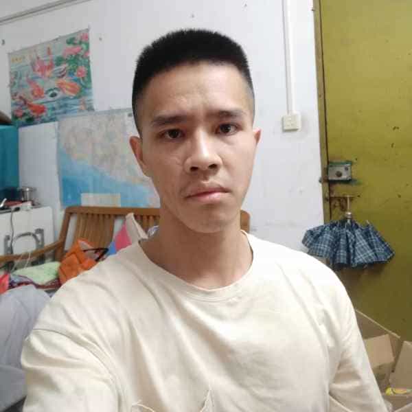 28岁岁广东单身帅哥 - 钦州吉缘网