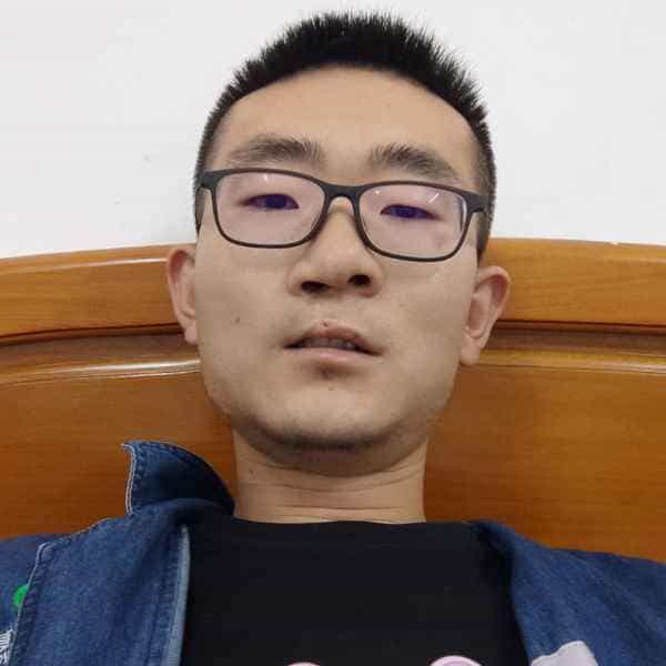 32岁岁内蒙古单身帅哥 - 钦州吉缘网