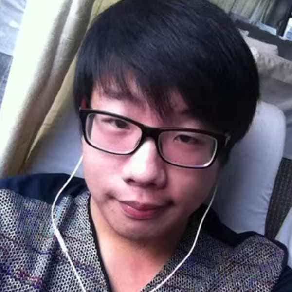 35岁岁江苏单身帅哥 - 钦州吉缘网