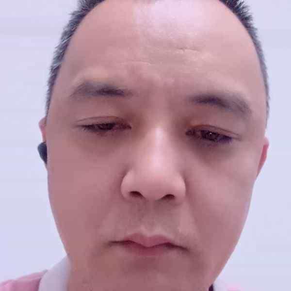 35岁岁广东单身帅哥 - 钦州吉缘网