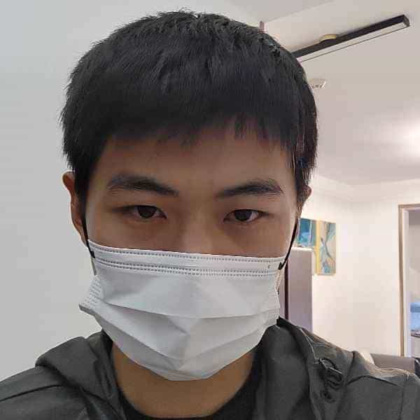 33岁岁山东单身帅哥 - 钦州吉缘网