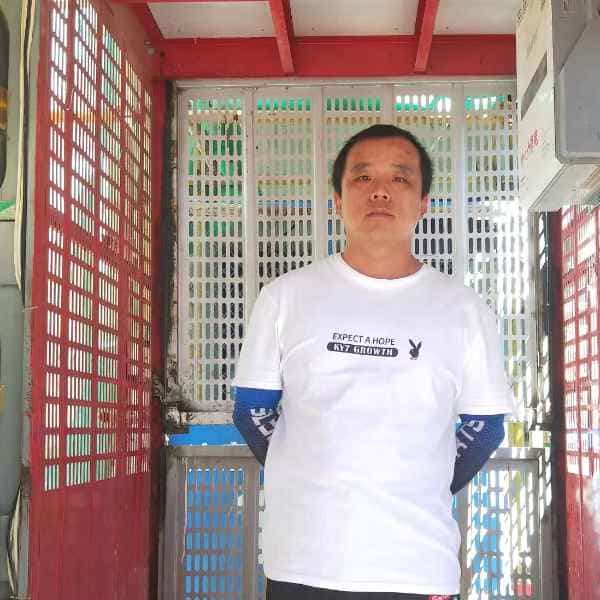 37岁岁辽宁单身帅哥 - 钦州吉缘网