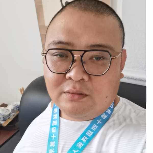 38岁岁辽宁单身帅哥 - 钦州吉缘网