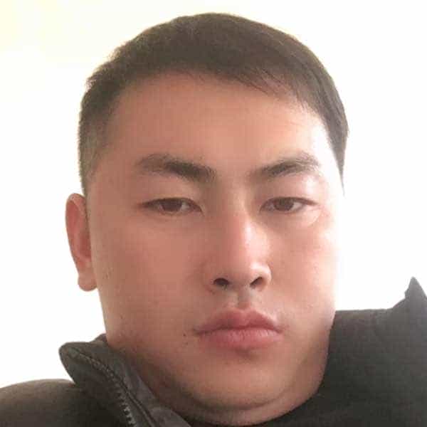 35岁岁河南单身帅哥 - 钦州吉缘网