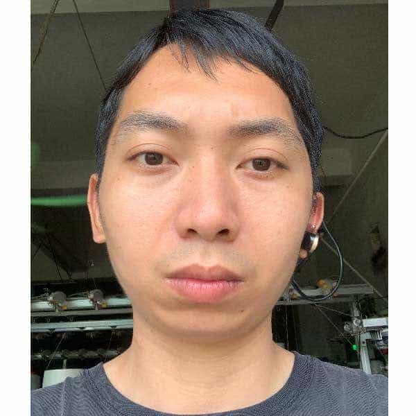 30岁岁广东单身帅哥 - 钦州吉缘网