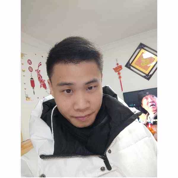 29岁岁福建单身帅哥 - 钦州吉缘网