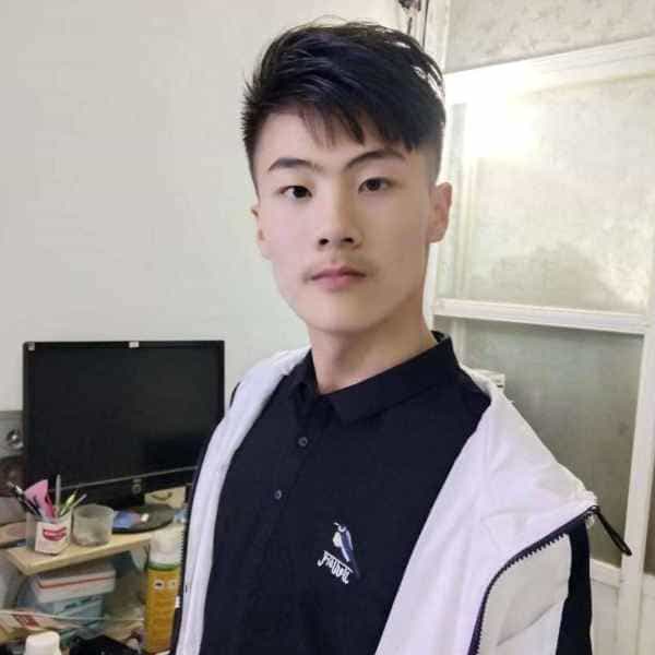 21岁岁河南单身帅哥 - 钦州吉缘网
