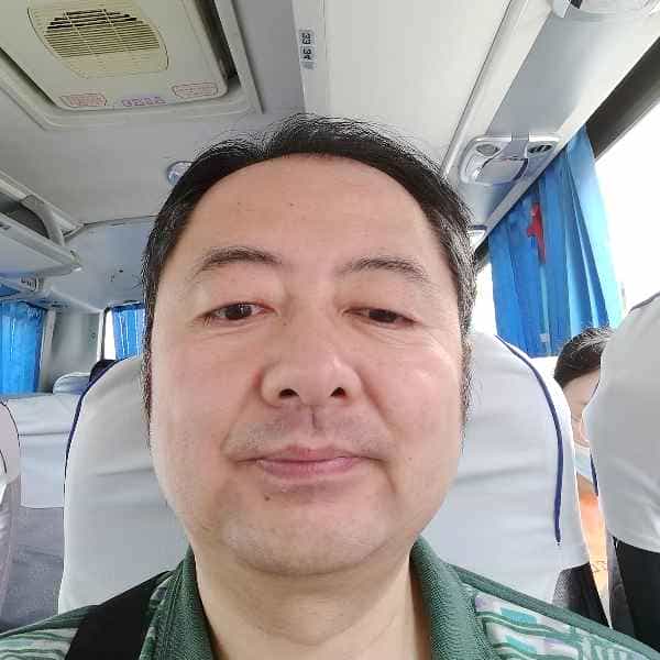 52岁岁辽宁单身帅哥 - 钦州吉缘网