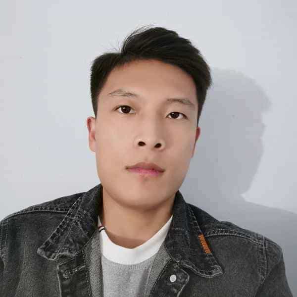32岁岁山东单身帅哥 - 钦州吉缘网