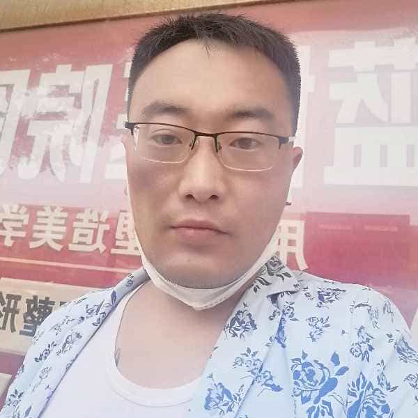 38岁岁辽宁单身帅哥 - 钦州吉缘网