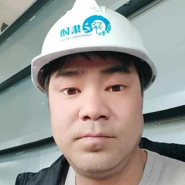 35岁岁湖北单身帅哥 - 钦州吉缘网
