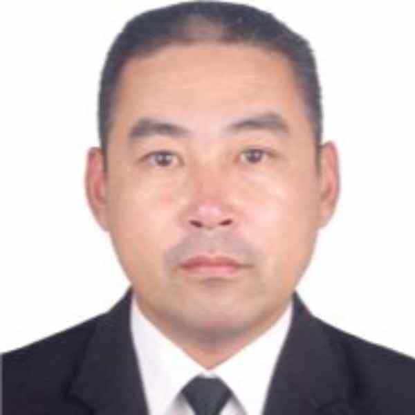 45岁岁吉林单身帅哥 - 钦州吉缘网