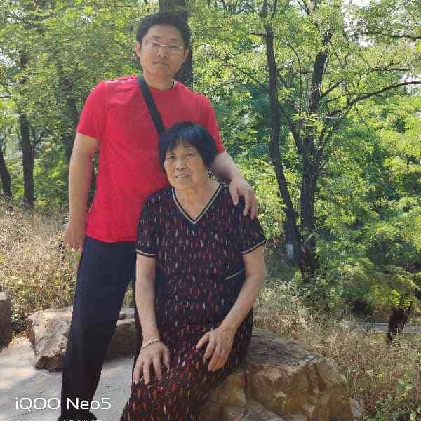 39岁岁辽宁单身帅哥 - 钦州吉缘网