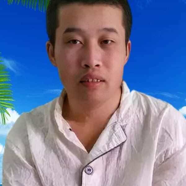 36岁岁陕西单身帅哥 - 钦州吉缘网