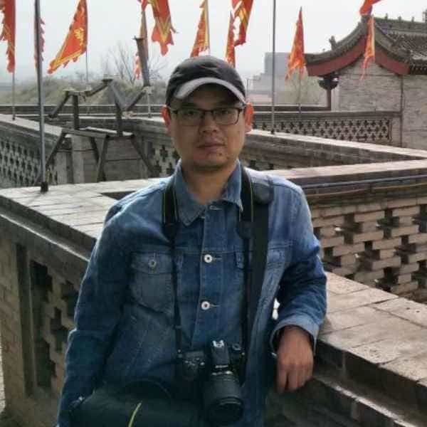 43岁岁河北单身帅哥 - 钦州吉缘网