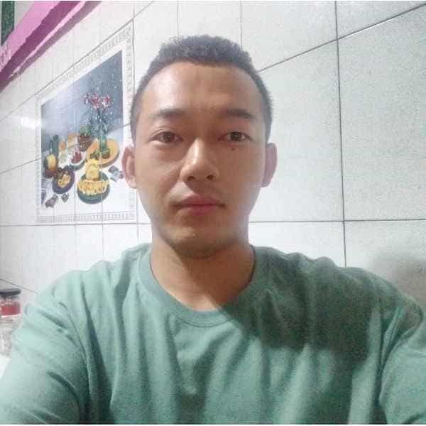 29岁岁黑龙江单身帅哥 - 钦州吉缘网