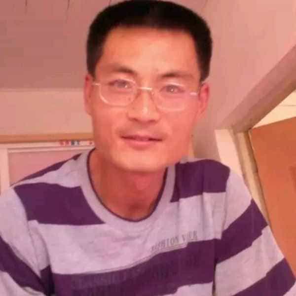 48岁岁山东单身帅哥 - 钦州吉缘网