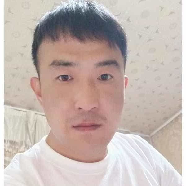 35岁岁山西单身帅哥 - 钦州吉缘网